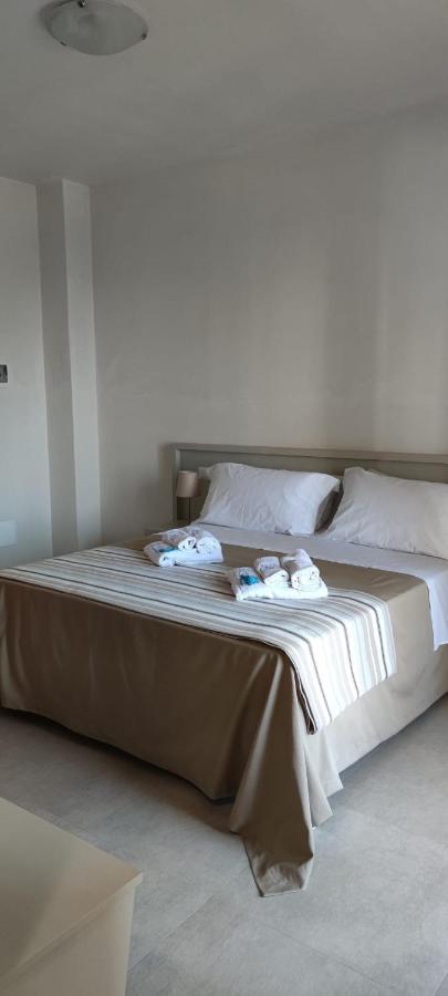 La Bella Dimora Bed & Breakfast Otranto Exterior photo