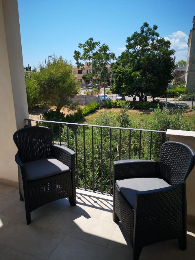 La Bella Dimora Bed & Breakfast Otranto Exterior photo