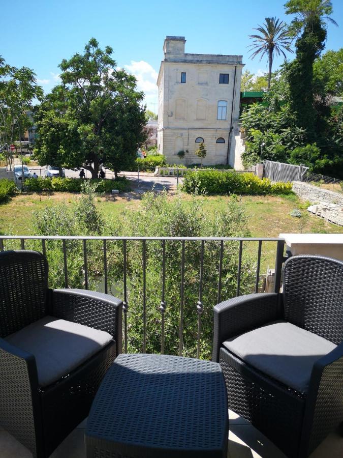 La Bella Dimora Bed & Breakfast Otranto Exterior photo